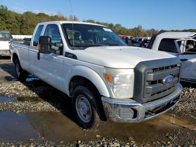 FORD F250 SUPER 2014 1ft7x2a60eeb01350