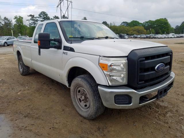 FORD F250 SUPER 2015 1ft7x2a60feb43521