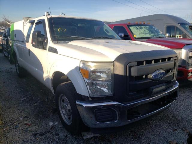 FORD F250 SUPER 2015 1ft7x2a60feb80732