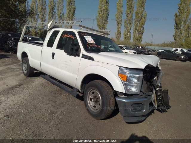 FORD SUPER DUTY F-250 SRW 2015 1ft7x2a60fec25815