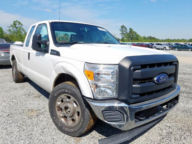 FORD F250 SUPER 2015 1ft7x2a60fec30061