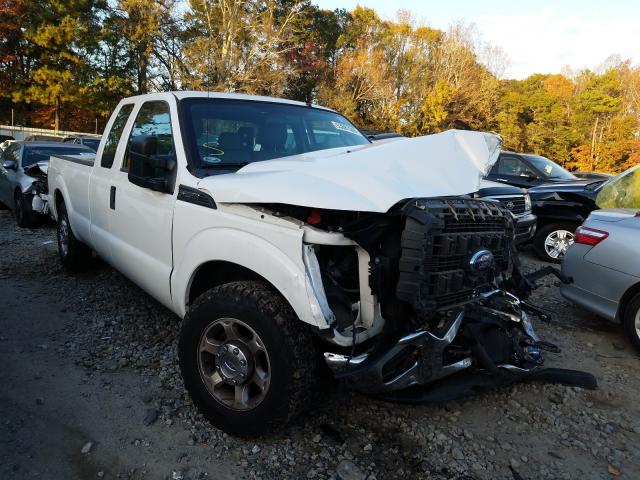 FORD F250 SUPER 2016 1ft7x2a60geb91084