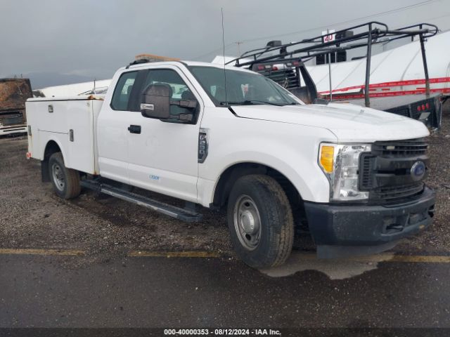 FORD F-250 2017 1ft7x2a60hed20619