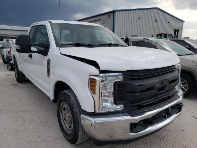 FORD F250 SUPER 2018 1ft7x2a60jeb64703