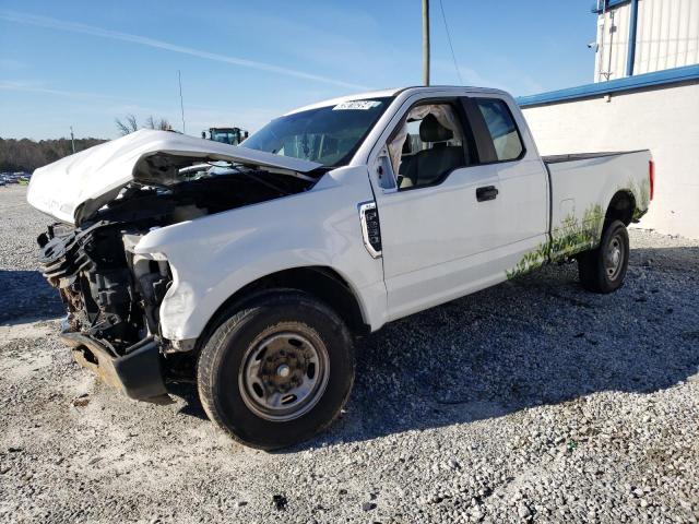 FORD F250 2018 1ft7x2a60jec63540