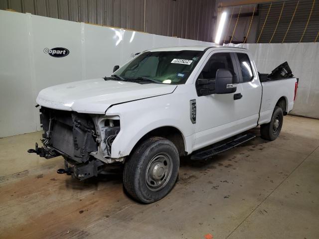 FORD F250 2019 1ft7x2a60kef79232