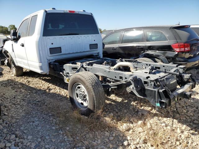 FORD F250 SUPER 2022 1ft7x2a60ned79598