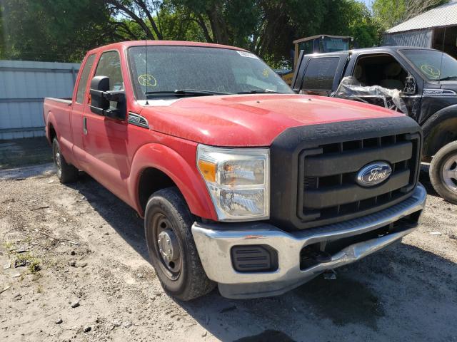 FORD F250 SUPER 2012 1ft7x2a61cea24582