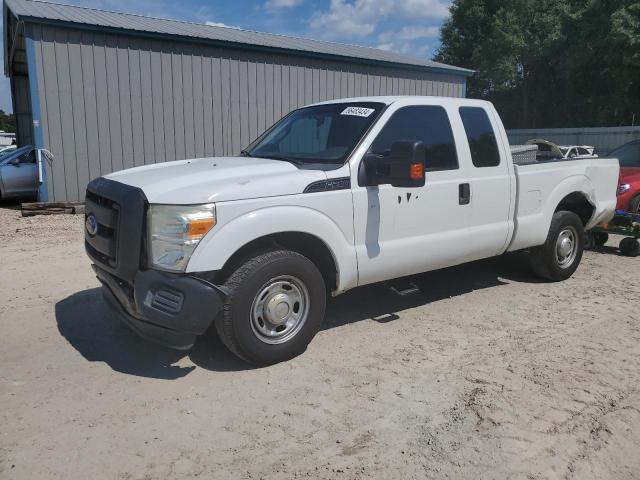 FORD F250 SUPER 2012 1ft7x2a61ceb55463