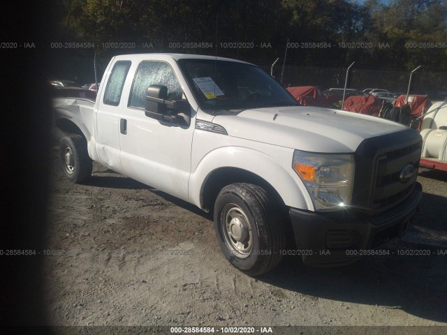 FORD SUPER DUTY F-250 2012 1ft7x2a61ceb82565