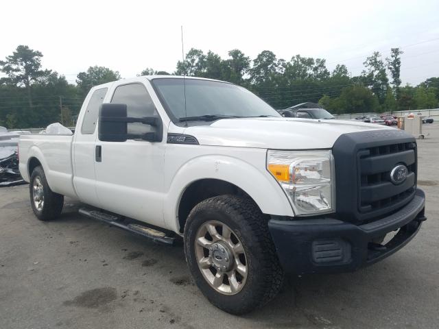 FORD F250 SUPER 2012 1ft7x2a61cec10994