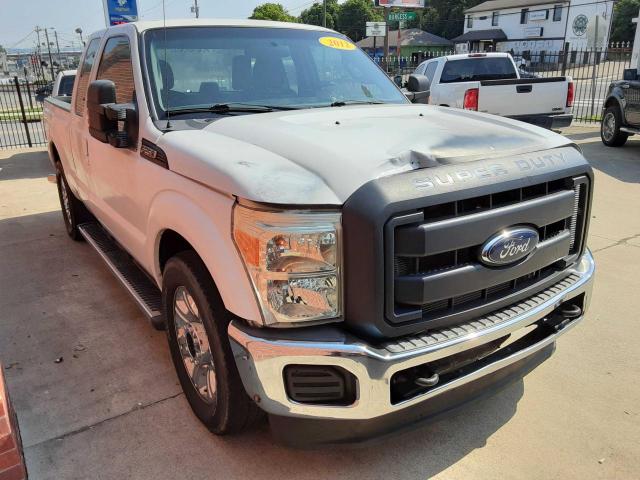 FORD F250 SUPER 2012 1ft7x2a61cec49813