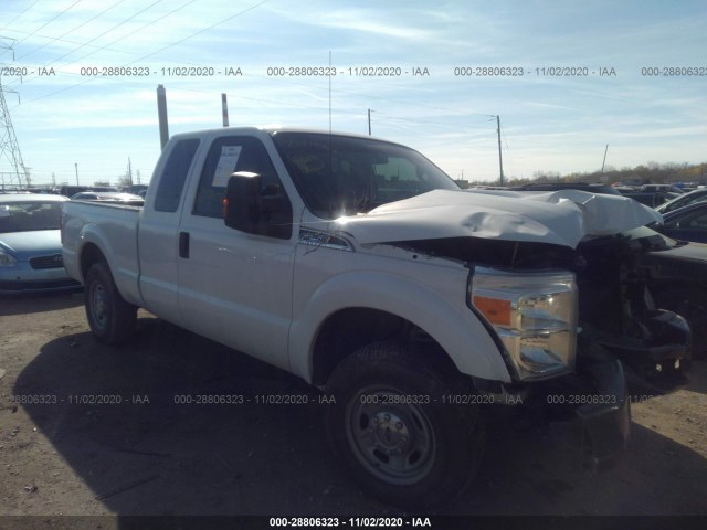 FORD SUPER DUTY F-250 SRW 2013 1ft7x2a61deb37384