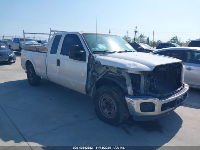 FORD F-250 2015 1ft7x2a61fea89033