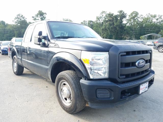 FORD F250 SUPER 2016 1ft7x2a61geb53654