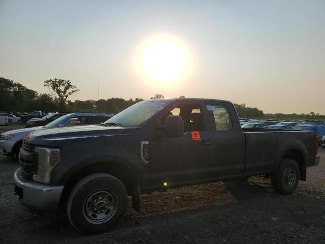 FORD F250 2018 1ft7x2a61jeb10603