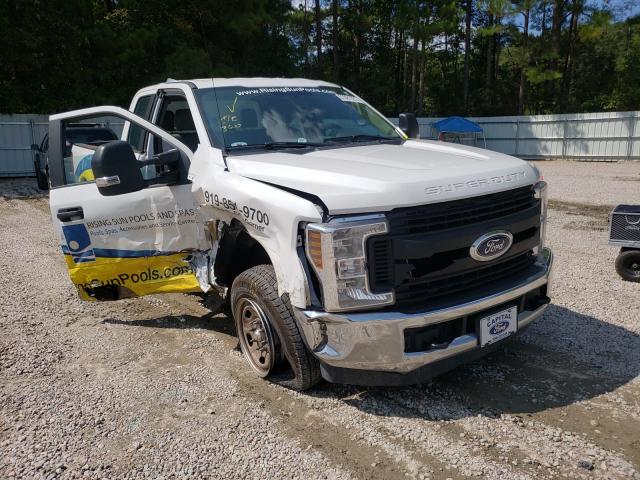 FORD F250 SUPER 2019 1ft7x2a61keg30463