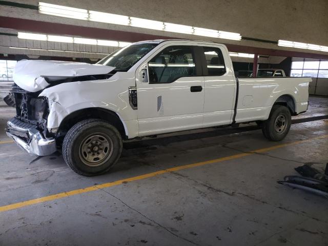 FORD F250 SUPER 2020 1ft7x2a61lec18903