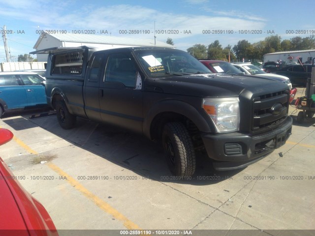 FORD SUPER DUTY F-250 2011 1ft7x2a62bea02802