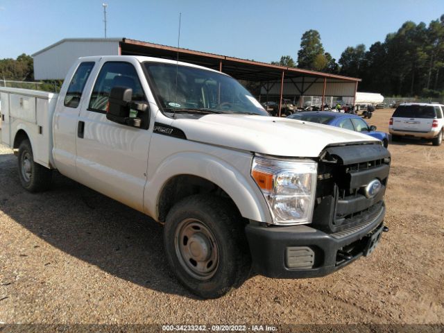 FORD SUPER DUTY F-250 2011 1ft7x2a62beb89653