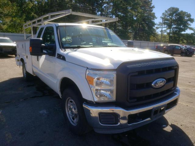 FORD F250 SUPER 2011 1ft7x2a62bec05382