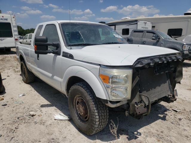 FORD F250 SUPER 2012 1ft7x2a62cea16913