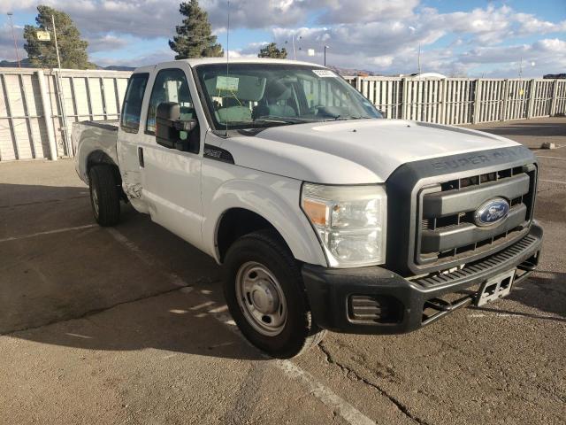 FORD F250 SUPER 2012 1ft7x2a62ceb55522