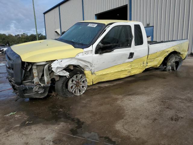 FORD F250 2012 1ft7x2a62ceb81392