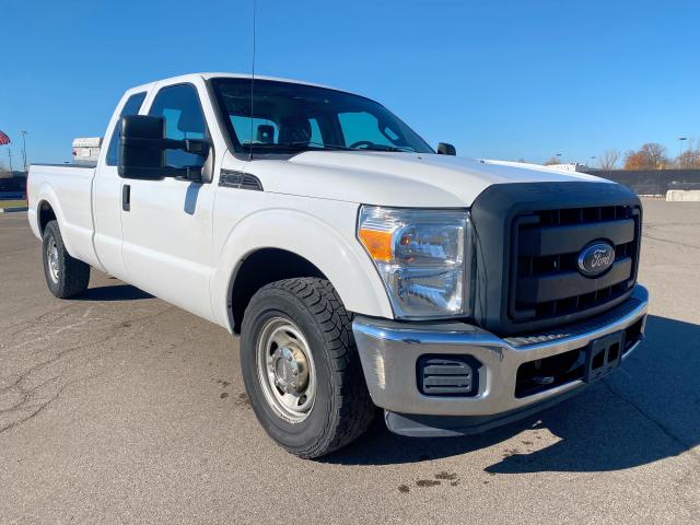 FORD F250 SUPER 2012 1ft7x2a62cec37959