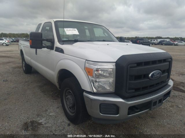 FORD SUPER DUTY F-250 SRW 2013 1ft7x2a62deb53710