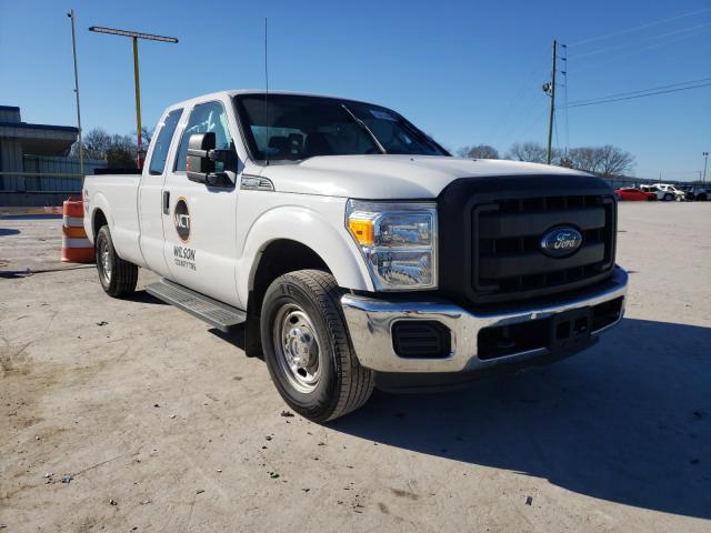 FORD F250 SUPER 2014 1ft7x2a62eea31205