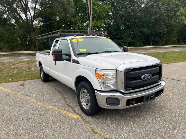 FORD F250 SUPER 2014 1ft7x2a62eeb56883