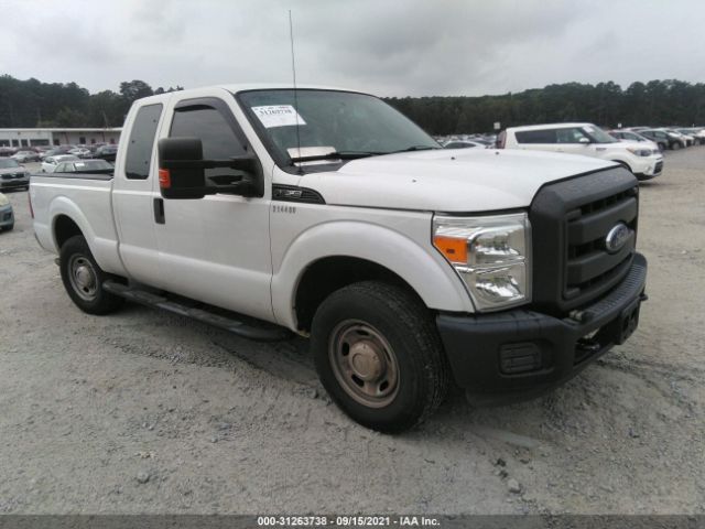 FORD SUPER DUTY F-250 SRW 2015 1ft7x2a62feb11489