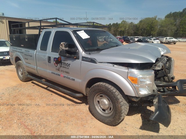 FORD SUPER DUTY F-250 SRW 2015 1ft7x2a62feb14330