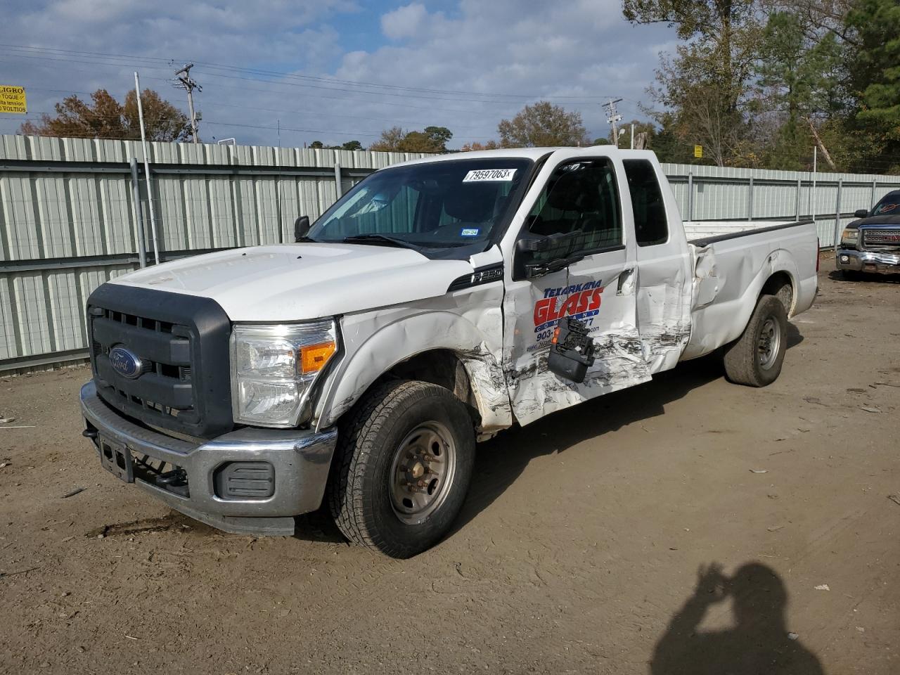 FORD F250 2015 1ft7x2a62feb77797