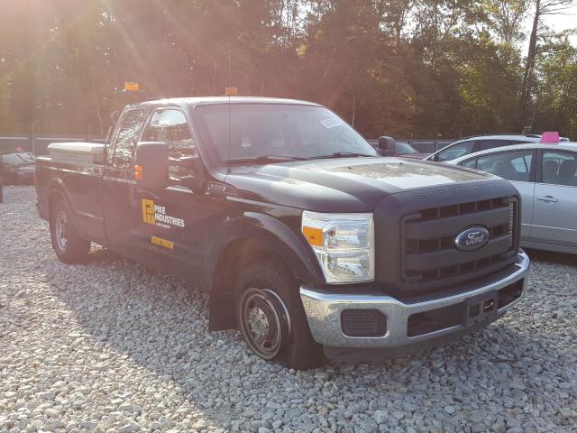 FORD F250 SUPER 2016 1ft7x2a62geb00137