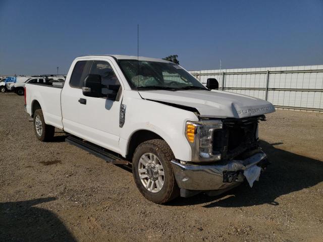 FORD F250 SUPER 2017 1ft7x2a62hec55269