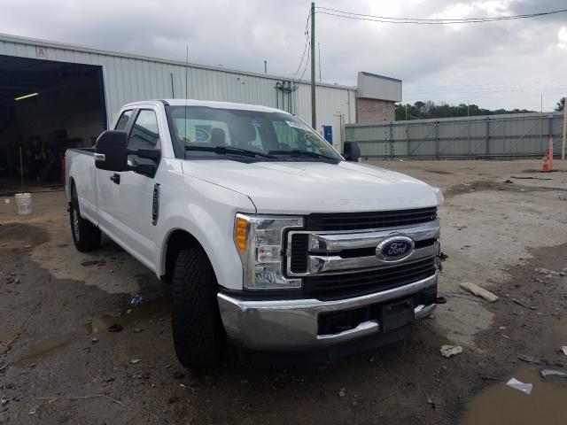 FORD F250 SUPER 2017 1ft7x2a62hef49383