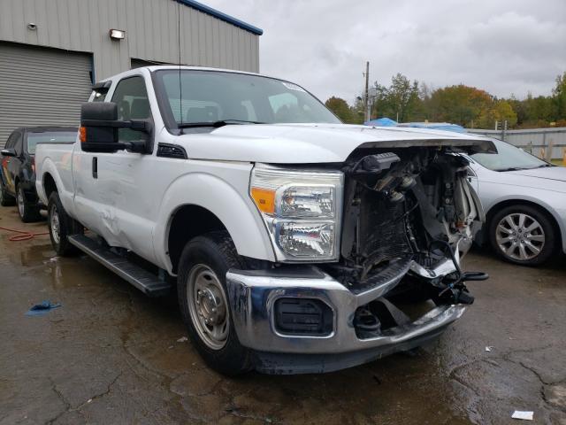 FORD F250 SUPER 2011 1ft7x2a63bea25442