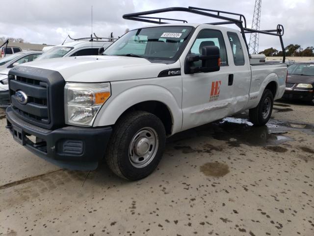 FORD F250 SUPER 2012 1ft7x2a63cea40590