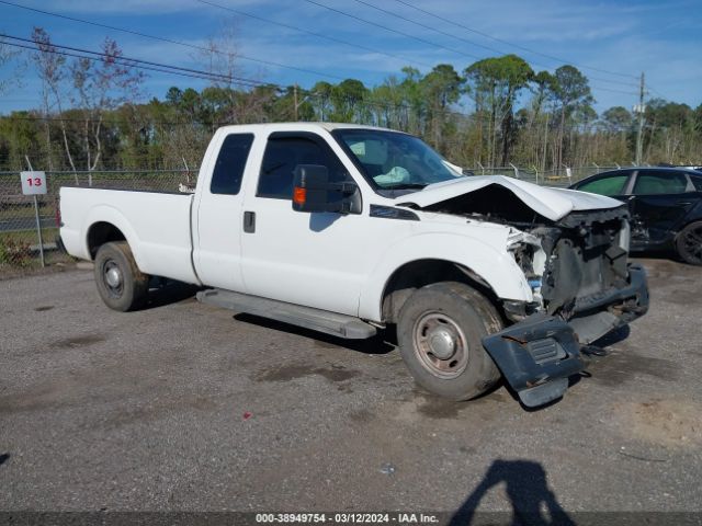 FORD F-250 2012 1ft7x2a63ceb18236