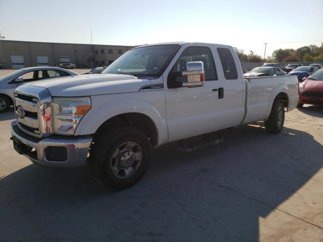 FORD F250 SUPER 2012 1ft7x2a63cec15565