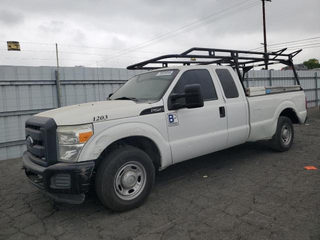 FORD F250 SUPER 2012 1ft7x2a63cec63342