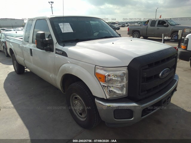 FORD SUPER DUTY F-250 2012 1ft7x2a63cec71070