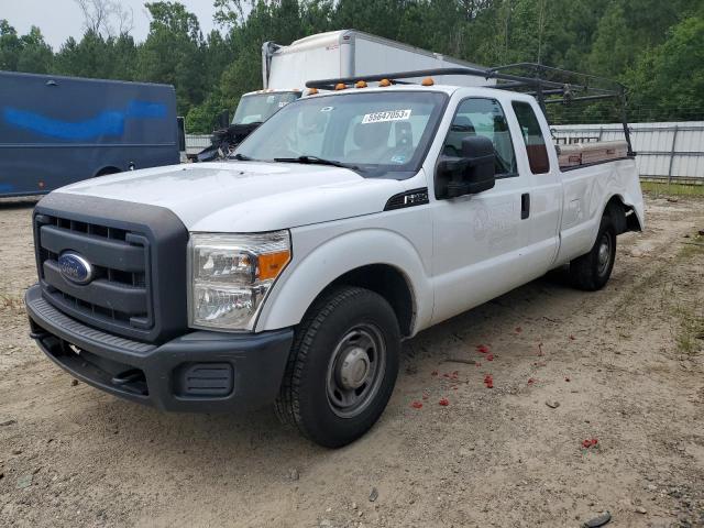 FORD F250 2013 1ft7x2a63dea06926