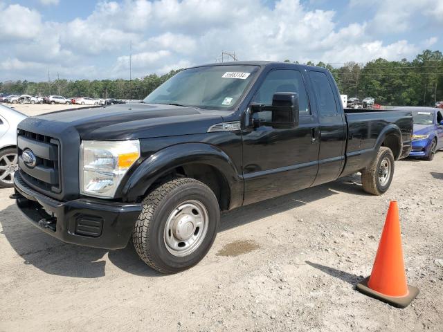 FORD F250 2013 1ft7x2a63dea61912