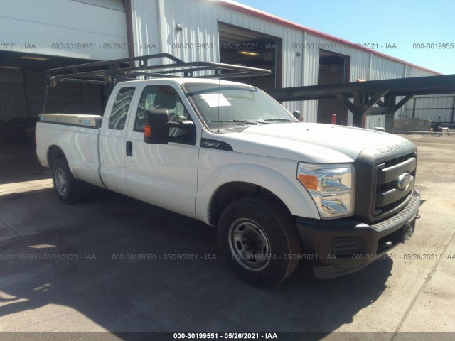 FORD SUPER DUTY F-250 SRW 2013 1ft7x2a63dea62610