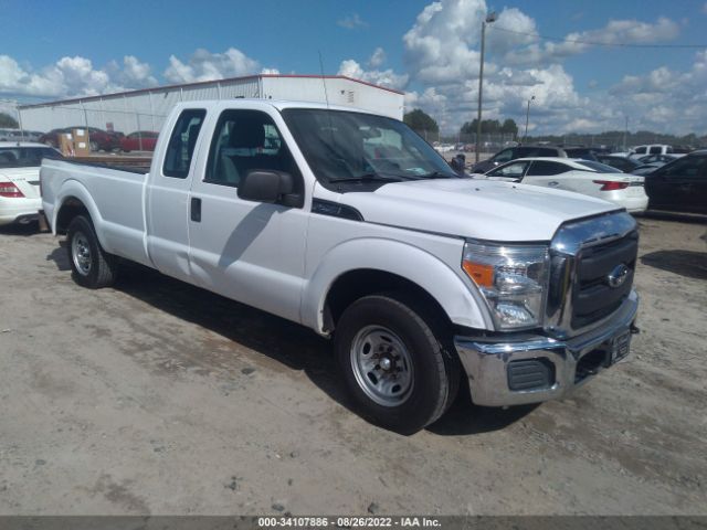 FORD SUPER DUTY F-250 SRW 2014 1ft7x2a63eea97990