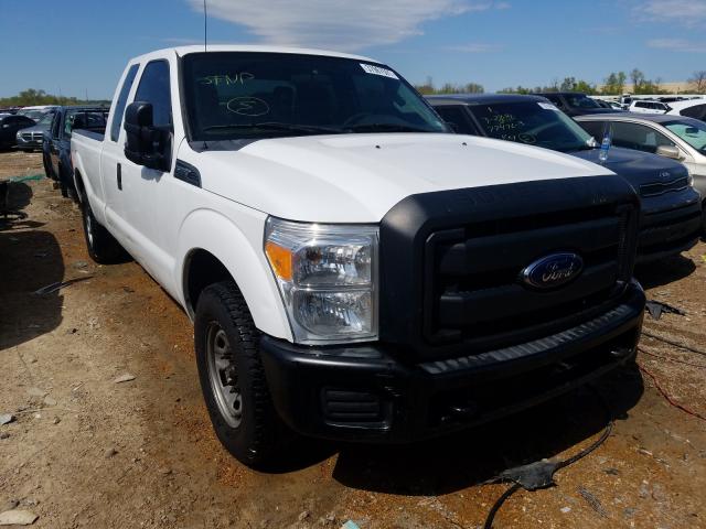 FORD F250 SUPER 2014 1ft7x2a63eeb26842