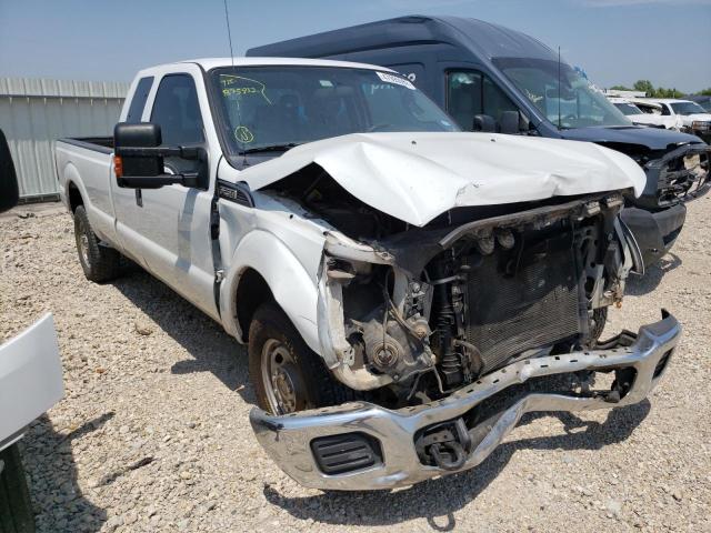 FORD F250 SUPER 2014 1ft7x2a63eeb75832